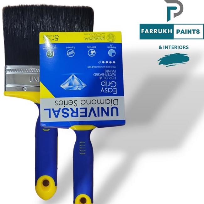 UNIVERSAL DIAMOND 5"