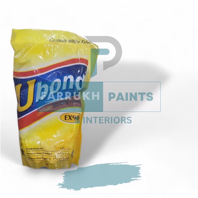 UBOND GLUE 1/2KG
