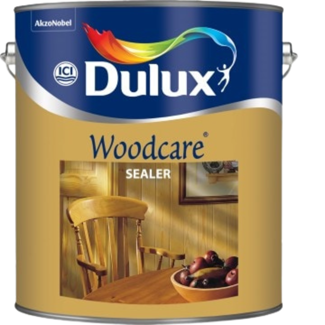 ICI WOOD SEALER QUARTER