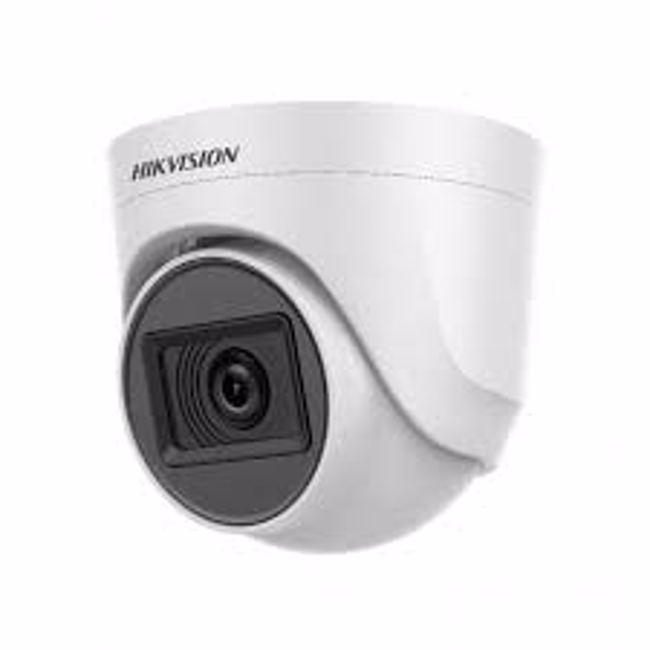 2MP INTERIOR CAMERA IR