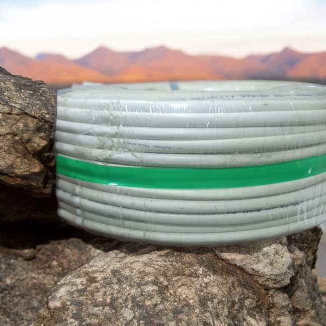 GENERAL CCTV 80YDS CC