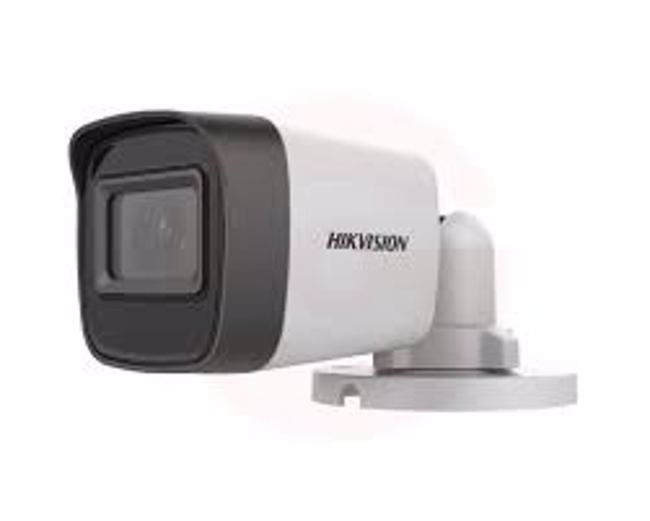 HIKVISION 2MP CLR
