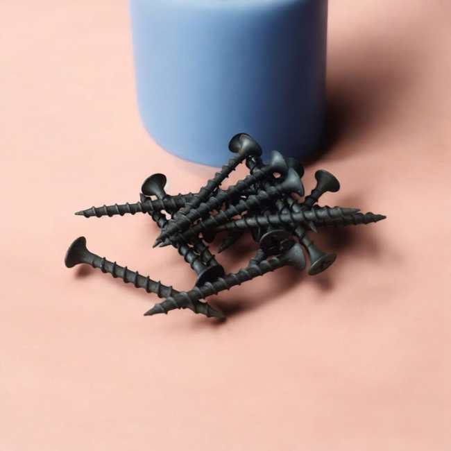 DRYWALL SCREW (AMH) 1 X 8