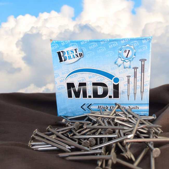 WOODNAILS 20 X 3/4 TAPUS