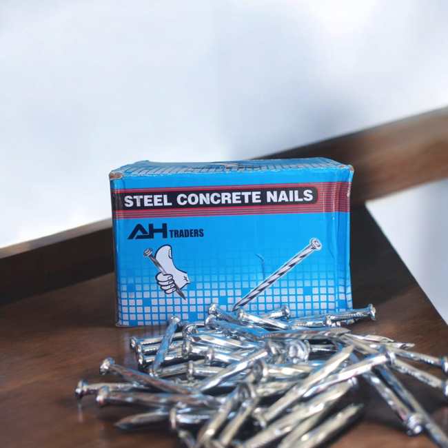 STEELNAIL 3/4 X 17 CHINA