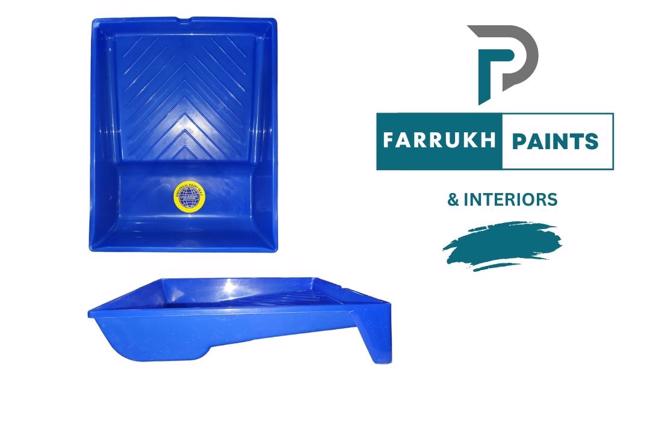 UNIVERSAL STANDARD TRAY